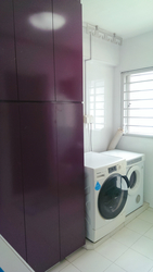 Blk 657 Jalan Tenaga (Bedok), HDB 5 Rooms #201622552